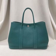 Hermes Garden Party 30