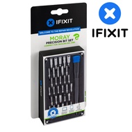 (READY STOCK) iFixit Moray Driver Kit - 32 Precision Bits for Smartphones & Electronics Repair. Torx