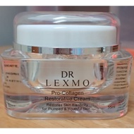 LEXMO Switzerland,  Pro-Collagen Restorative Cream (35ml)