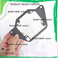 AES KENZO VINYX CR7 TURBO SE 2.5 INCH MOTORCYCLE BILED PROJECTOR BRACKET ESPBEAT STREET 2017 2018 20