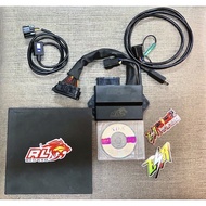 ECU REDLEO FOR NVX155 Ready Stock