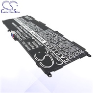 CS Battery For Samsung SM-T537 / Galaxy Tab 4 Education Tablet Battery SMT530SL
