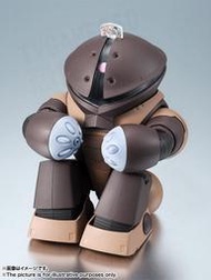 萬代 BANDAI SIDE MS ROBOT魂 亞凱 ACGUY MSM-04 A.N.I.M.E【台中恐龍電玩】