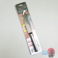 Dao thái chống dính Lock&Lock Santoku Chef Paring Bread Knife đúc nguyên khối CKK311 CKK312 CKK31