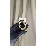 [Ready Stock] Casio G-shock Ga2100 stainless steel bezel stainless steel case