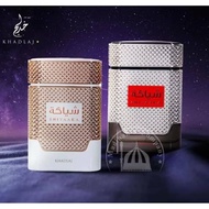 Khadlaj Shiyaaka Men Eau De Parfum.