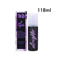 URBAN DECAY - URBAN DECAY - 衰敗城市 長效定妝噴霧118ml（持久型) [平行進口]