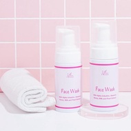 Ecer Icha Beauty Skincare Wajah