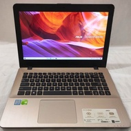 Laptop Asus A442UR Intel Core i5 8250U Ram 16Gb Hdd 1Tb Win'10 