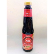 ABC OYSTER SAUCE 425 GR ML OYSTER SAUCE OYSTER SAUCE/ FOR STEAMING FOOD