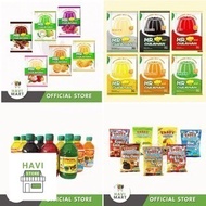 HAVI STORE JUICES TASTY PALAMIG MR GULAMAN TANG