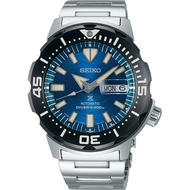 [JDM] BNIB SEIKO Prospex 200M Diver Automatic SBDY045 Made in Japan Blue Dial Stainless Steel Bracelet MEN WATCH (Preorder)