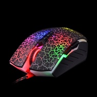 Ready Bloody A70 Light Strike Gaming Mouse - Activated Ultra Core 4