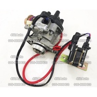Wira Saga Iswara lmst Carburetor Racing Distributor + Big Power Coil Out Saga 12 Racing Distributor