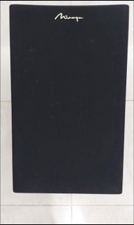 Mirage frx s8 powered subwoofer