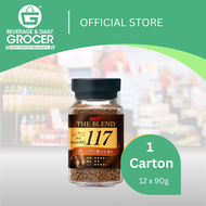 UCC The Blend 117 Jar (12x90g)