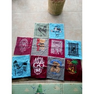 By2 Jogja 100K t-shirts get 6pcs