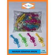 [WHOLESALE] Sankie Air Rifle Toy 1 Pack Contains 20 Pcs