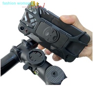High Quality☁Bike Speedometer Computer Mount phone stand Holder For Garmin/sram/Magene/IGPS