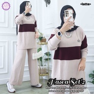 2410 HASEA SET 2 by N&D FASHION