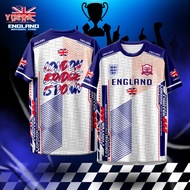 (Y03)2026 World Cup National Team Soccer Uniform Unisex All Match Sport Jersey Daily Training Wear S