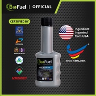 BIOFUEL Advanced Fuel Injector Cleaner | Save Fuel | Clean Engine | Petrol Booster