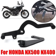 For Honda NX500 NX400 NX 500 NX 400 Motorcycle Accessories New Gear Shift Lever Pedal Shifter Front 