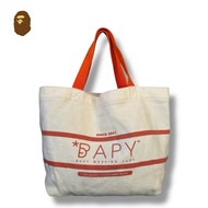 Bapy Bape Japan Bag