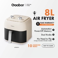 Gaabor Air Fryer AF-80M01A