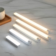 USB Rechargeable GEESO Home Genie LED Motion Sensor Bar Light – Night Light for Corridor/Bedroom