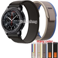 Trail Loop Band Nylon sport Strap for Samsung Gear S3 Frontier/Classic
