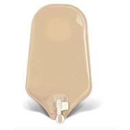 ConvaTec Natura® Urostomy Pouch with Accuseal Tap® Standard (401544) 10pcs - Expiry 01/2030