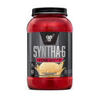[BSN] Syntha-6 EDGE 尖端乳清蛋白 (2.35磅/罐) / (2.47磅/罐) - 多口味-香草奶昔/2.35磅