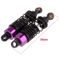 HSP Unlimited 1: 10 RV 94101 94102 94123 94122 94103 Aluminum Shock Absorber 02002