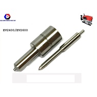 Vikyno EV2400 EV2600 Kubota ER2200 ER1700 DLLA155S324N468 oil injector