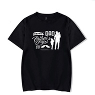 2026housesummerday Fashion casualwarmthdaughtertshirtcodgiftst-shirttprintssleeveshortpartysupershir