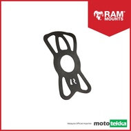 RAM Mounts X-Grip Tether for Phone Mounts Rubber RAM-TETHER1U