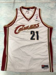 NBA Swingman Jersey