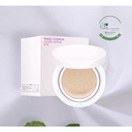 Missha M Magic Cushion Cover Lasting