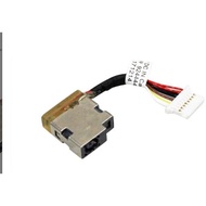 for hp 430 440 450 470 g5 g7 924444-t30-s30 power jack charging port