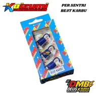 KOIZUMI PER CENTRI SCOOPY CARBONBEAT 1000 1500 rpm