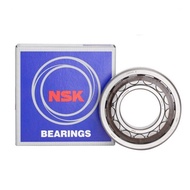 1PC  NSK NJ 308 ET Cylindrical Roller Bearing 40x90x23mm