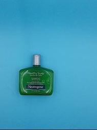 Neutrogena 健康 頭皮 舒緩 洗頭水 Healthy Scalp Soothe & Clam Shampoo with tea tree oil 354 ml
