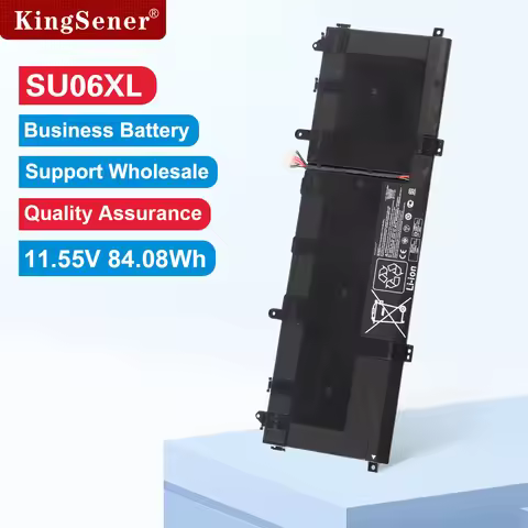 SU06XL L29184-005 Battery for HP Spectre X360 15-df0xxx 15-df1xxx 15-df0013dx 15-df0033dx 15-df1033d