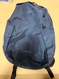 hellolulu 藍色背包