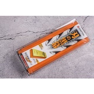 🇯🇵 [日本] Shapton 刃之黑幕 Professional 陶瓷磨刀石 #1000 日本高級研磨工具 藤次郎 堺孝行 堺刀司 二唐 黑崎優