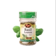 Jay 's Basil Leaves-Basil Leaves 20gr