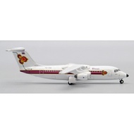 JC Wings 1: 400 Thai Air BAE146-300 HS-TBK Alloy Airplane Model
