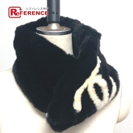 香奈兒 Deca Coco CC 可可標誌絲巾