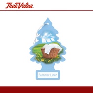 Little Trees Air Freshener Summer Linen